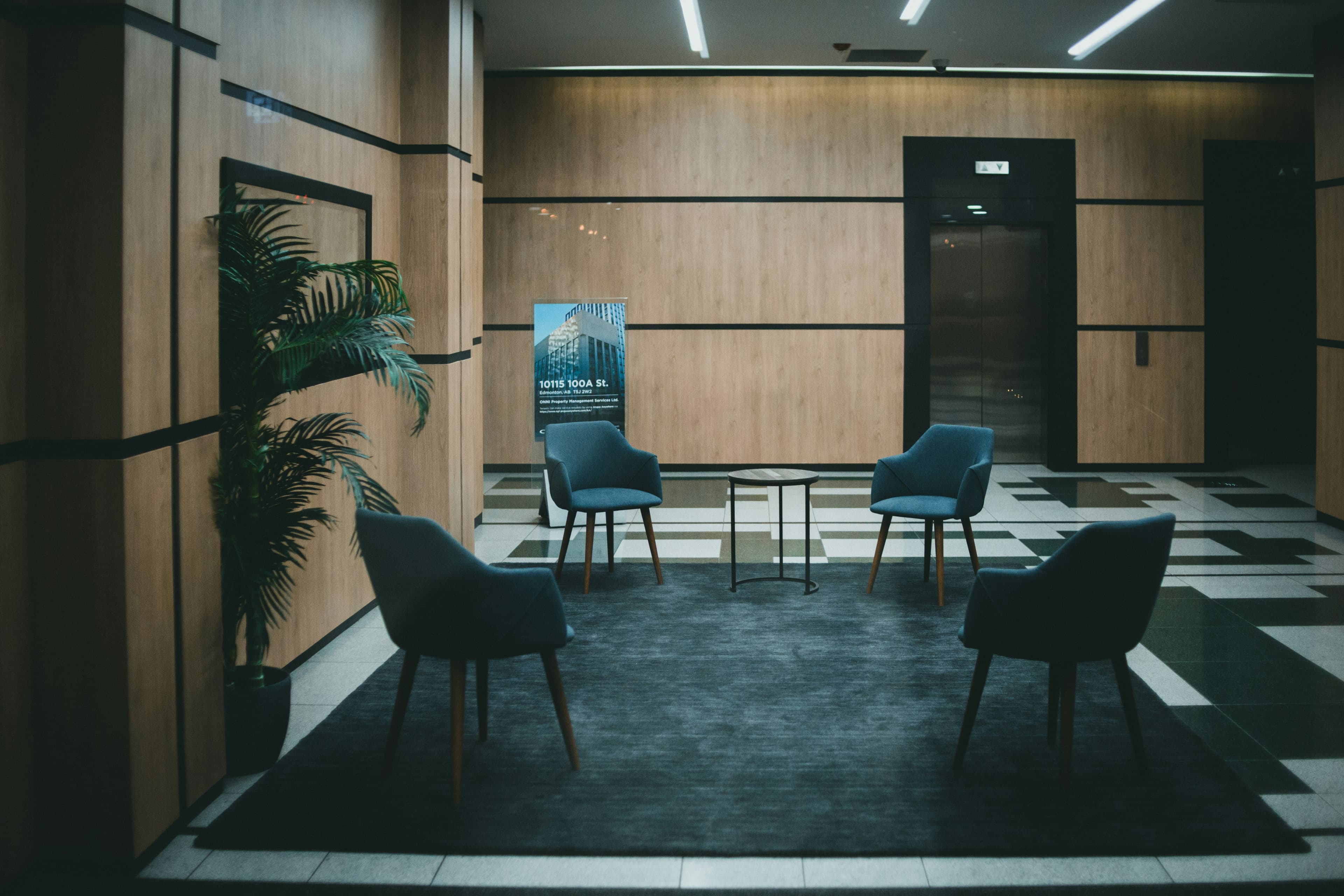 Advisor appointments